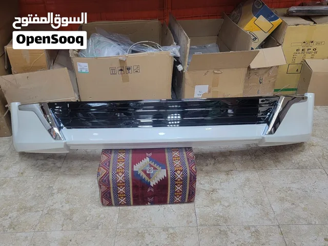 لحيه جيب لاندكروزر امامي 2021 بضاعه ممتازه درجه اولى