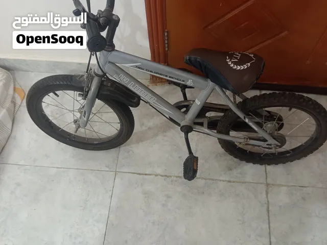 سيكل أطفال