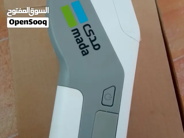 جهاز شبكه مدا جديد في الكرتون ليس لديه شاحن