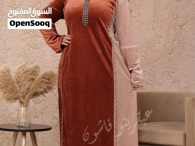 عبايات استقبال حريمي  من المصنع مباشره  مصنع عبقرينو