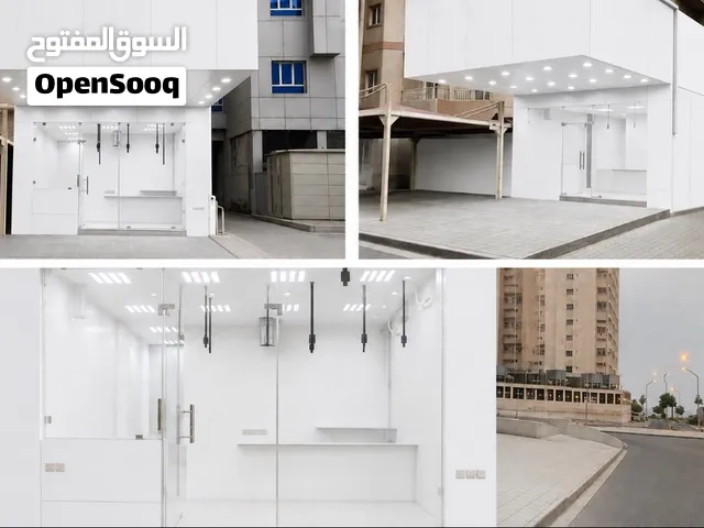 محل للايجار بالسالميه