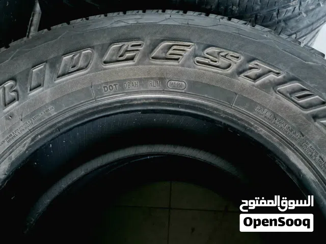 سيرية قومات بريدجستون أمريكية