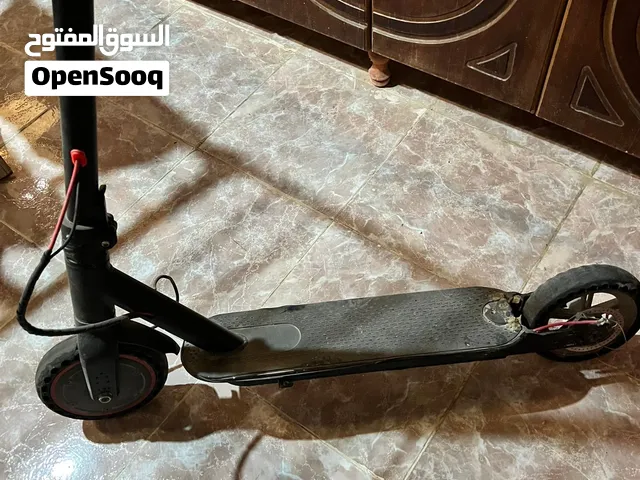 سكوتر شاومي