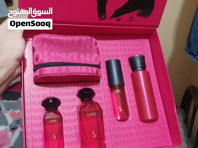 Love من دخوني