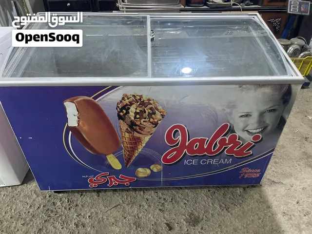 فريزر بطح ماتور الاصلي مختوم مش مصلحة تجميد ممتاز شغاله مية بالمية فحص فريزر قزاز فريزر عرض