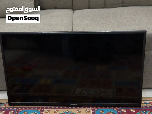تلفاز من نوعية سوبرا حالته ممتاز جدا و ما فيه اي شي خراب 30دينار