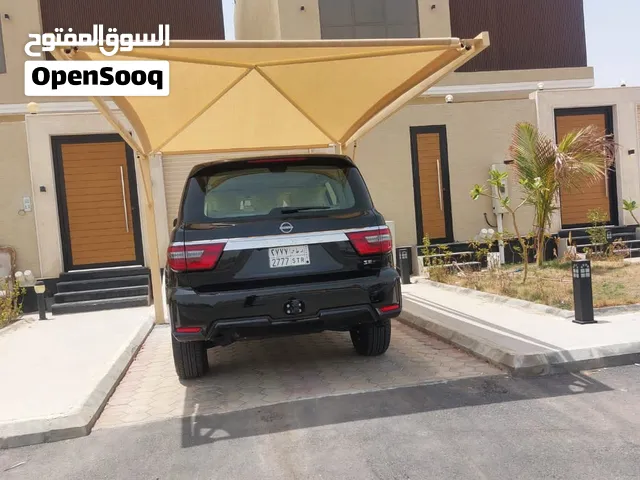 تركيب وصيانة مظلات سيارات