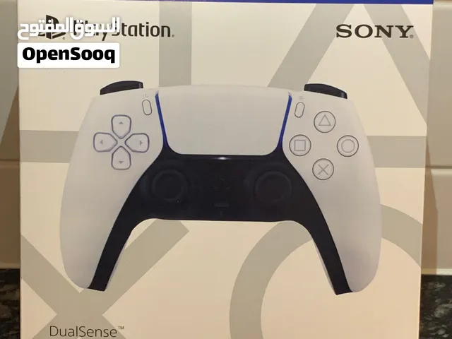 السعر قابل للتفاوض Sony PS5 Dualsense Controller