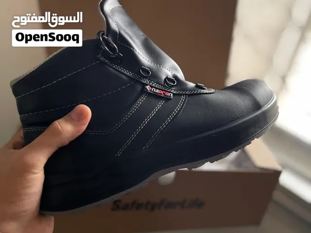 سيفتي بوت جماعة الحقول