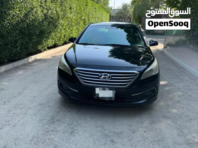 Used Hyundai Sonata in Northern Governorate
