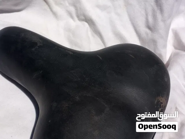 كرسي بسكليت عريض