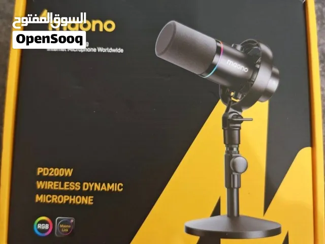 MAONO mic wireless