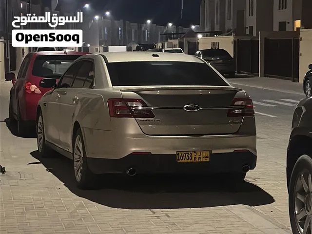 Used Ford Taurus in Al Batinah