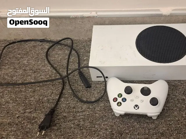 اكسبوكس سريس اكس ميتعمل بدون عطلات