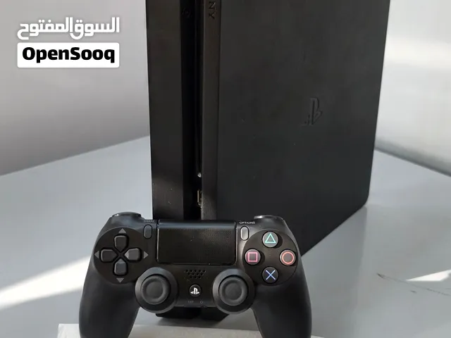 PlayStation 4 PlayStation for sale in Dhofar