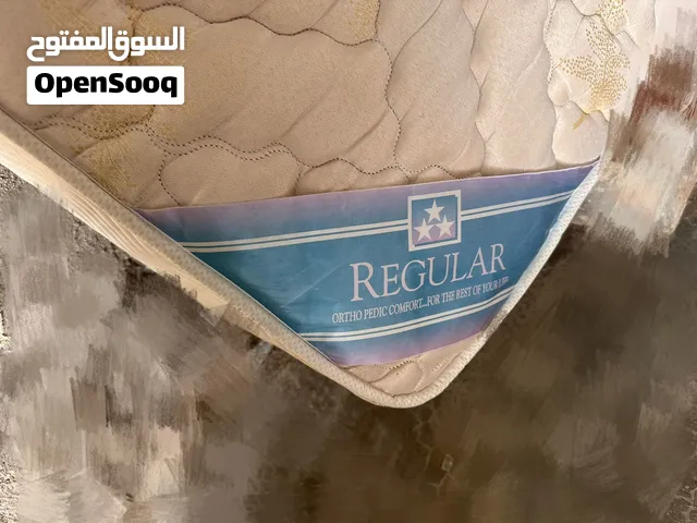 دوشك RAHA REGUIARللبيع بحاله ممتاره بسعر 15قابل للتفاوض