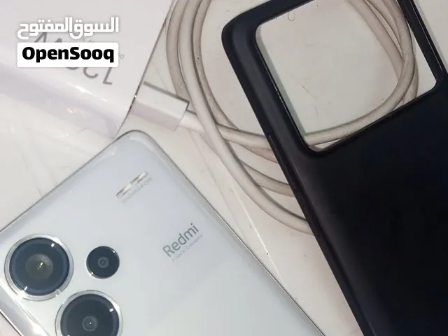 Xiaomi Redmi Note 13 Pro Plus 512 GB in Zarqa