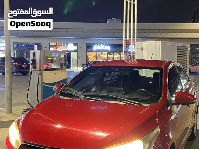 سيارة ممشى بسيط و وكالة عمان الحمدلله امورة طيبة ما فيها اي شي