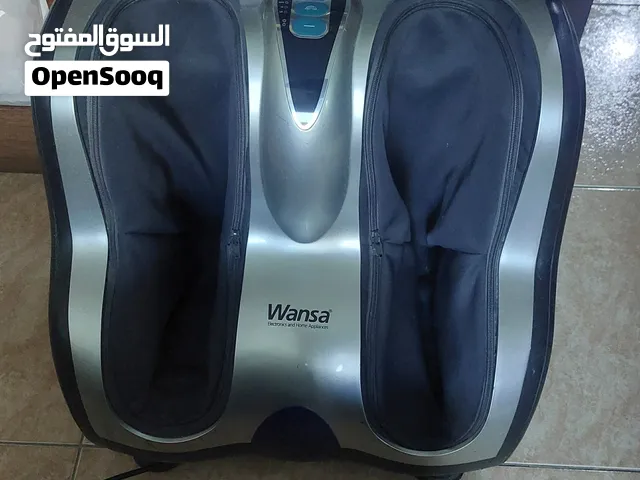 جهاز تدليك للقدمين وانسا