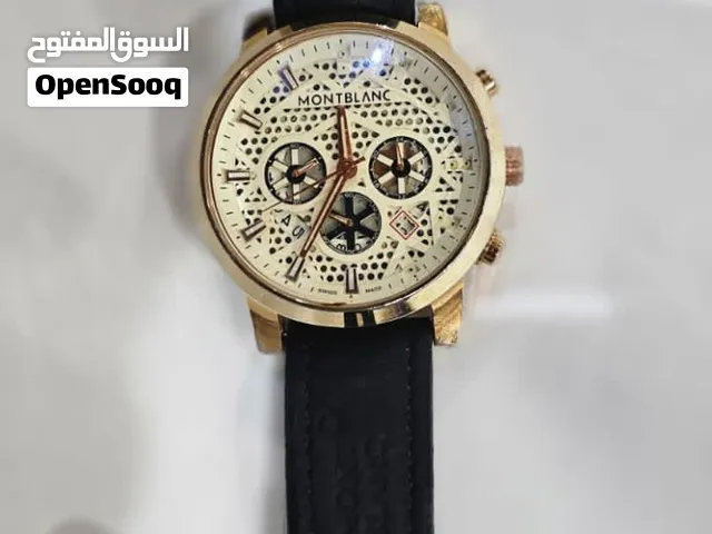 ساعة اصليه