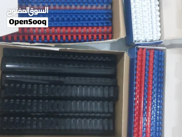 أدوات مكتبه
