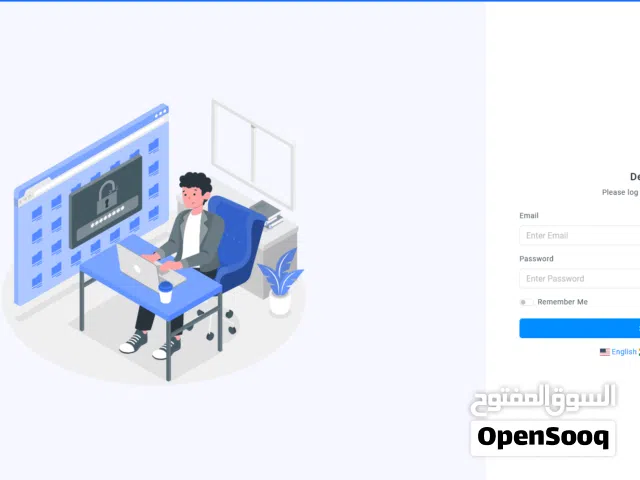 نظام كاشير نقاط البيع POS وإدارة حسابات المحلات التجارية
