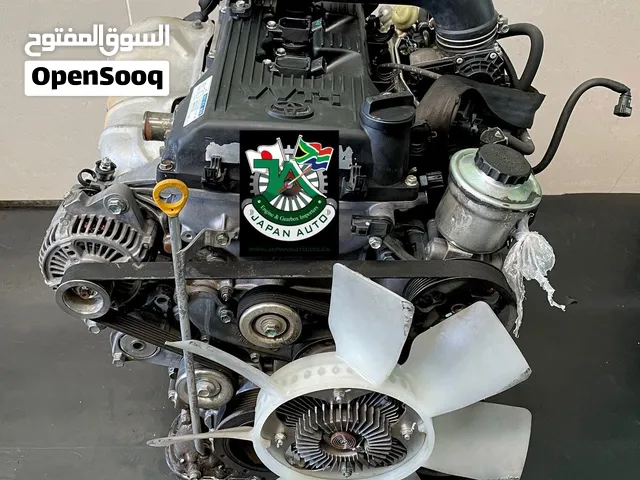 محرك هيونداي إلنترا للبيع – وكالة
