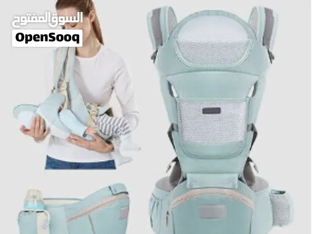 Bethbear 4 in 1 baby carrier