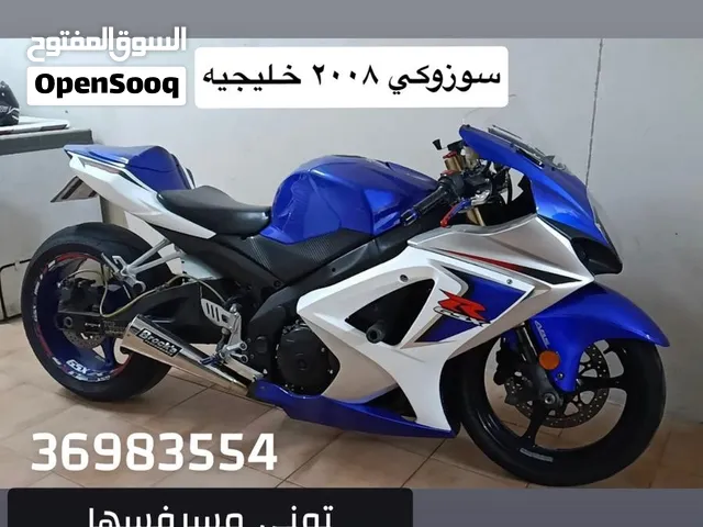 سوزوكي 2008
