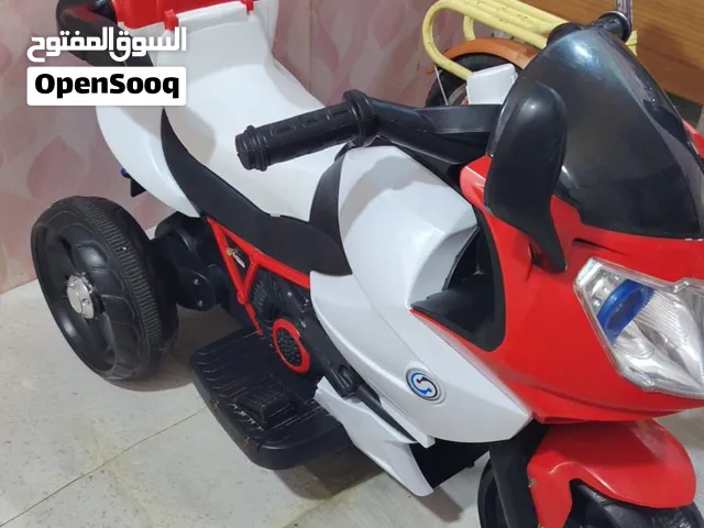 السلام عليكم العاب اطفال للبيع  التواصل مع صاحب الرقم بالوصف