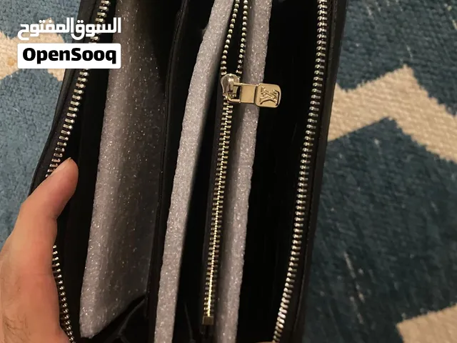 محفظة يد LV جديدة ماستر كوالتي