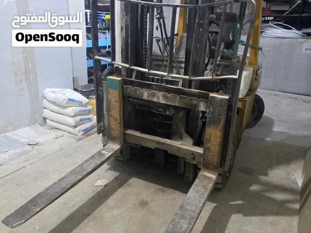 رافعة شوكية  للبيع
