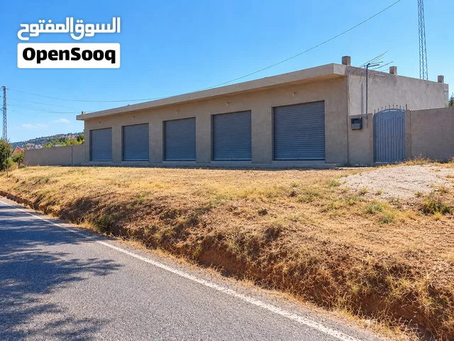 محلات تجارية للكراء
