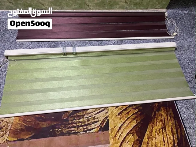 ستائر سلايد رول