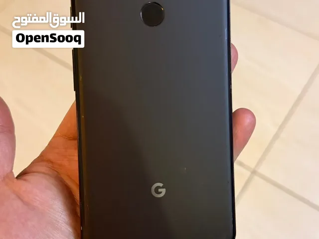 Google Pixel 3 XL 64 GB in Zarqa