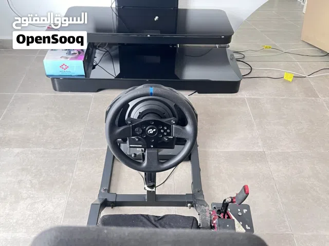 Gaming Chair Only (55 rials)