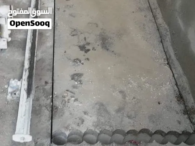 قص الخرسانه