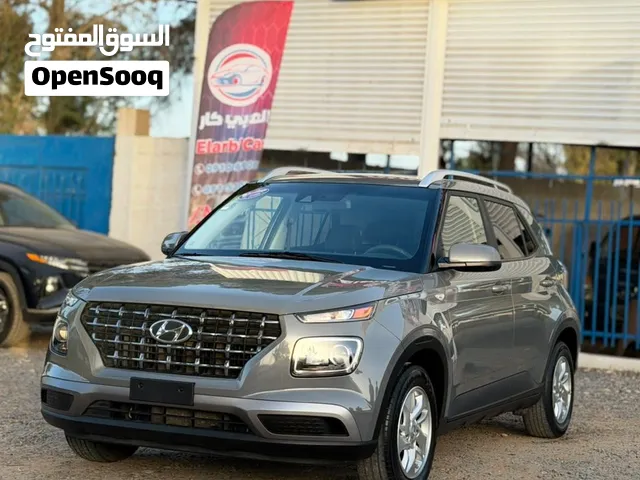 هيونداي فينو 2020 Hyundai Venue