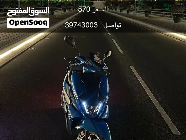 للبيع دراجه مهدي افنس