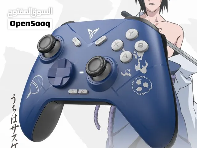 flydigi direwolf 2 special edition blue ninja naruto