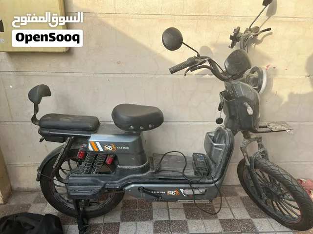 دراجه شحن حجم 20