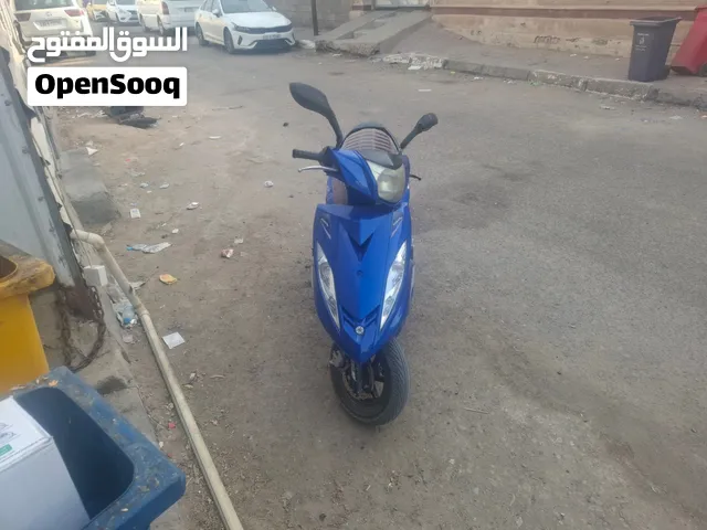 دراجة جي تي آر .... GTR