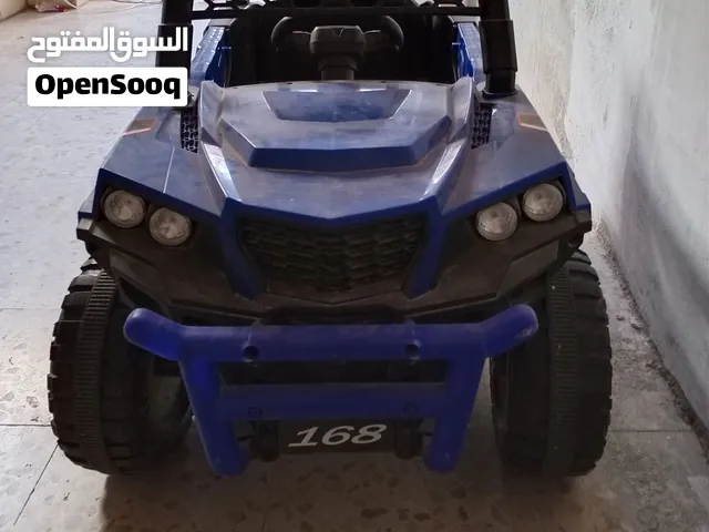 سيارة اطفال شحن تتسع لاطفال عدد2 حجم متوسط