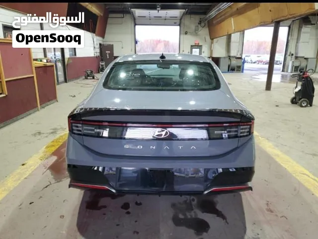 سوناتا 2025 كتاب شهداء