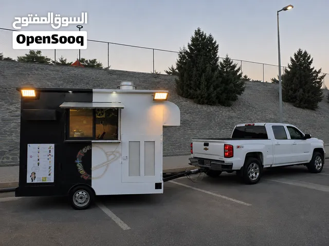 فود ترك للبيع المستعجل