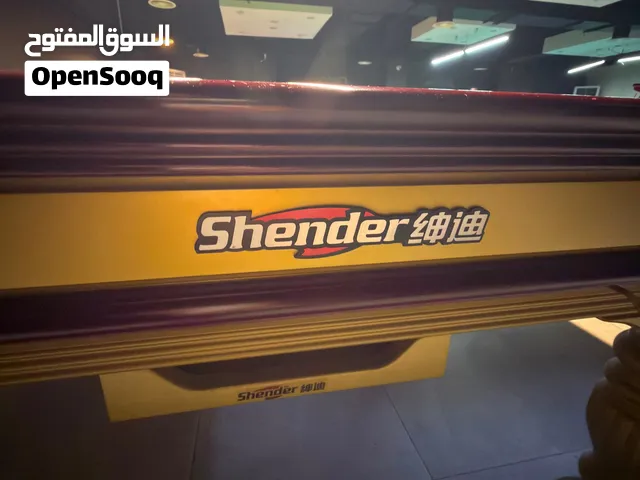 ميز سنوكر اخو الجديد للبيع مكان بغداد اليرموك تقاطع الاردن عمارة حمام السلطان