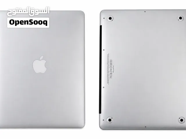 Apple MacBook Pro 13-inch Mid 2012