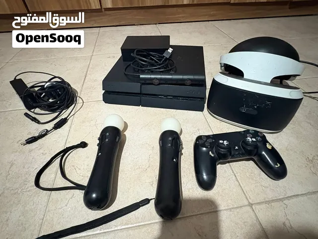 PlayStation 4 PlayStation for sale in Ramallah and Al-Bireh