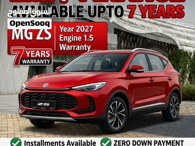 MG 3, MG5 , MG ZS, JETOUR T1 AVAILABLE FOR UNBELIEVABLE OFFER.