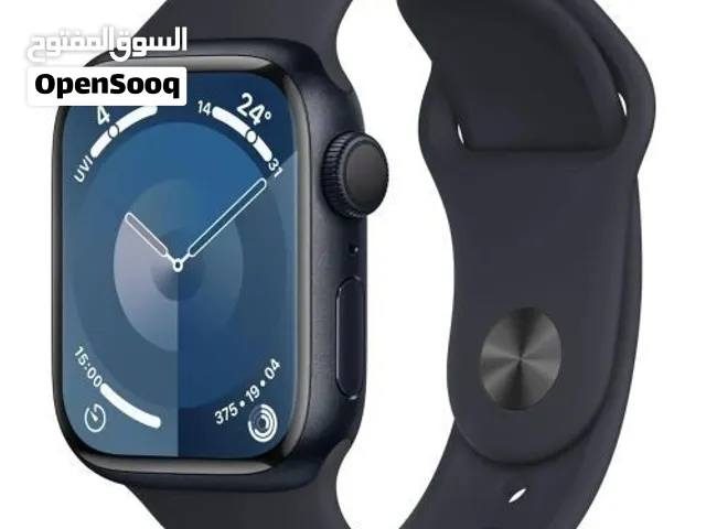 ساعه ابل الجيل 8